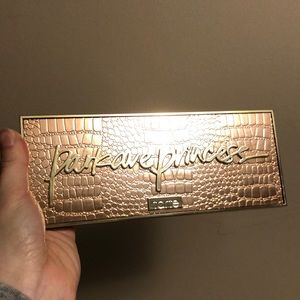 Tarte Park Ave Princess Contour Palette